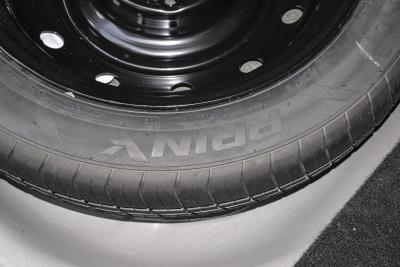 2026款 远行·悠然 2.0T 自动短轴低顶PRO版-外观-图片-有驾