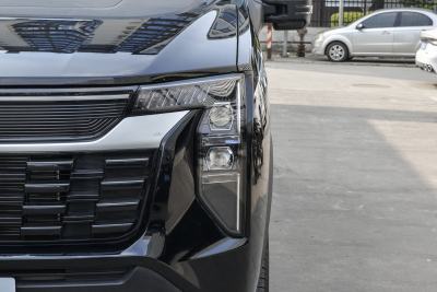 2026款 远行·悠然 2.0T 自动短轴低顶PRO版-外观-图片-有驾