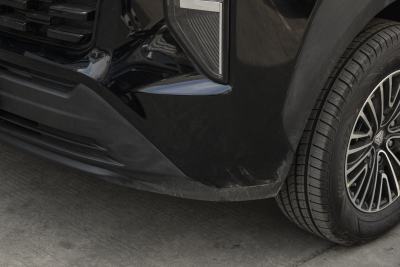 2026款 远行·悠然 2.0T 自动短轴低顶PRO版-外观-图片-有驾