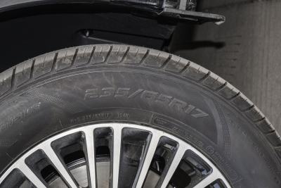 2026款 远行·悠然 2.0T 自动短轴低顶PRO版-外观-图片-有驾