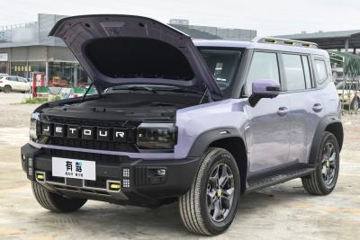 2025款 C-DM 129KM 星月女神-外观-图片-有驾