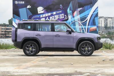 2025款 C-DM 129KM 星月女神-外观-图片-有驾