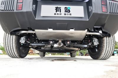 2025款 C-DM 129KM 星月女神-外观-图片-有驾