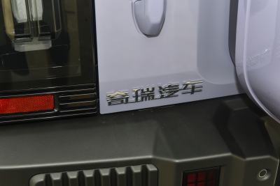 2025款 C-DM 129KM 星月女神-外观-图片-有驾