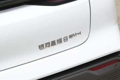 2025款 130km EM-i 旗舰版-外观-图片-有驾