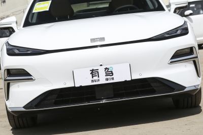 2025款 130km EM-i 旗舰版-外观-图片-有驾