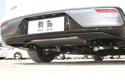 2025款 130km EM-i 旗舰版-外观-图片-有驾