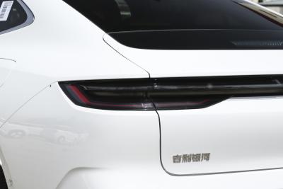 2025款 130km EM-i 旗舰版-外观-图片-有驾