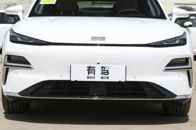2025款 130km EM-i 旗舰版-外观-图片-有驾