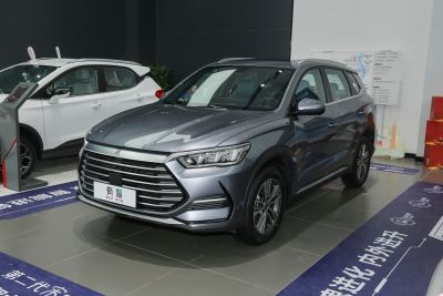 2021款 1.5T 自动骁云版豪华型-外观-图片-有驾