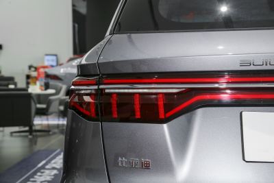 2021款 1.5T 自动骁云版豪华型-外观-图片-有驾