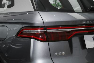 2021款 1.5T 自动骁云版豪华型-外观-图片-有驾