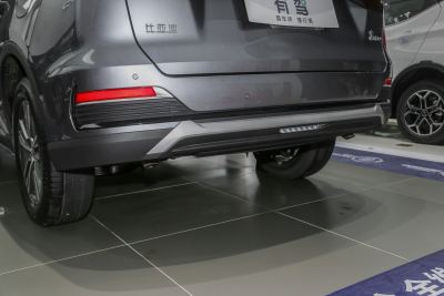 2021款 1.5T 自动骁云版豪华型-外观-图片-有驾