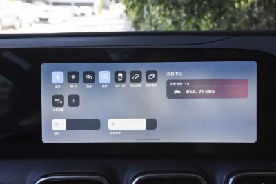 2025款 2.0T 自动四驱臻享版 7座-内饰-图片-有驾