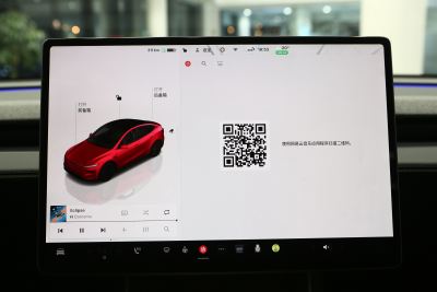 2025款 后轮驱动版-内饰-图片-有驾