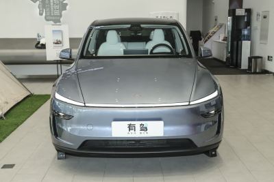 2025款 后轮驱动版-外观-图片-有驾