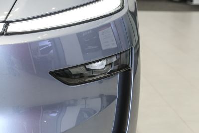 2025款 后轮驱动版-外观-图片-有驾