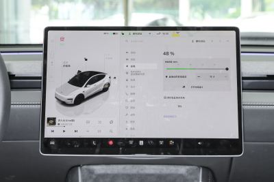 2025款 后轮驱动版-内饰-图片-有驾