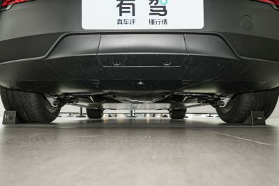 2025款 后轮驱动版-外观-图片-有驾