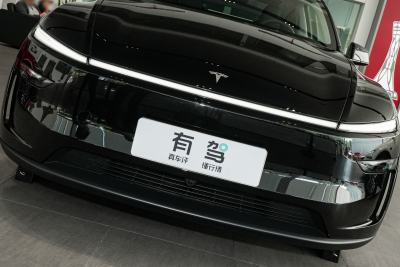 2025款 后轮驱动版-外观-图片-有驾