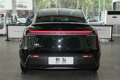 2025款 后轮驱动版-外观-图片-有驾