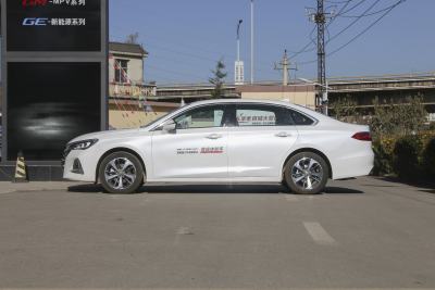 2019款 270T 自动尊贵版-外观-图片-有驾