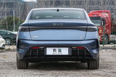 2025款 510智航版-外观-图片-有驾