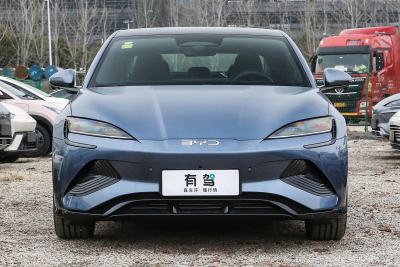 2025款 510智航版-外观-图片-有驾