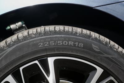 2025款 510智航版-外观-图片-有驾