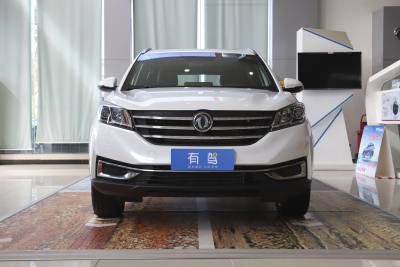 2019款 EVR 增程智慧型-外观-图片-有驾