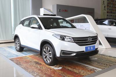 2019款 EVR 增程智慧型-外观-图片-有驾