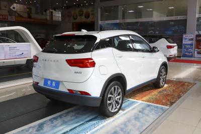 2019款 EVR 增程智慧型-外观-图片-有驾