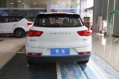 2019款 EVR 增程智慧型-外观-图片-有驾