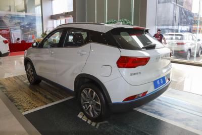 2019款 EVR 增程智慧型-外观-图片-有驾
