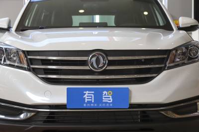 2019款 EVR 增程智慧型-外观-图片-有驾