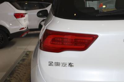 2019款 EVR 增程智慧型-外观-图片-有驾