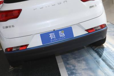 2019款 EVR 增程智慧型-外观-图片-有驾