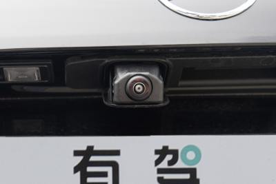 2025款 GLB 200 动感型-外观-图片-有驾