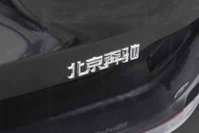 2025款 GLB 200 动感型-外观-图片-有驾