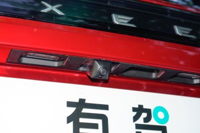 2025款 200超长续航Max四驱-外观-图片-有驾