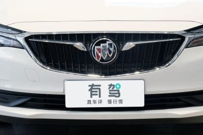 2021款 改款 1.3T 自动轻混动精英型-外观-图片-有驾