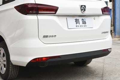 2021款 1.5L 手动舒适型-外观-图片-有驾