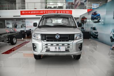 2021款 1.6L LV0真牛版加长版-外观-图片-有驾
