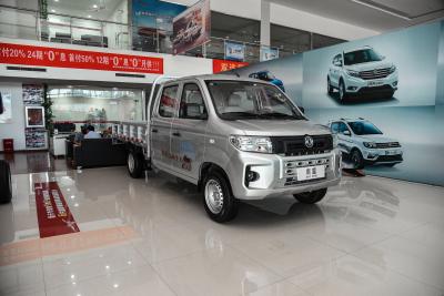 2021款 1.6L LV0真牛版加长版-外观-图片-有驾