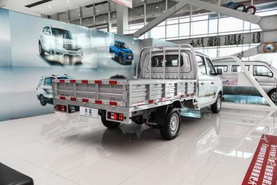 2021款 1.6L LV0真牛版加长版-外观-图片-有驾