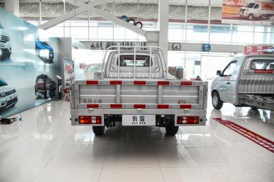 2021款 1.6L LV0真牛版加长版-外观-图片-有驾