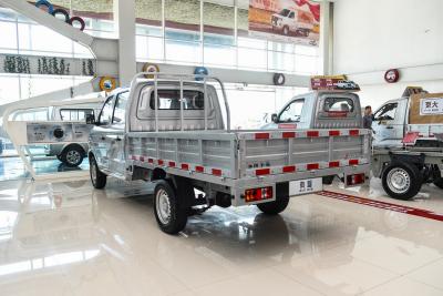 2021款 1.6L LV0真牛版加长版-外观-图片-有驾