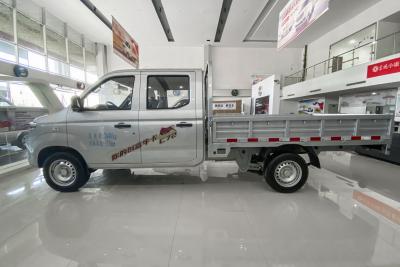 2021款 1.6L LV0真牛版加长版-外观-图片-有驾