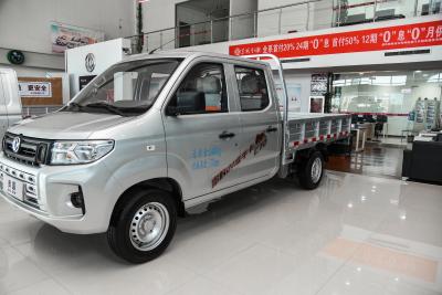 2021款 1.6L LV0真牛版加长版-外观-图片-有驾