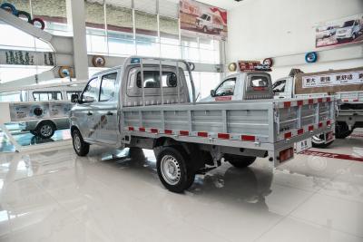 2021款 1.6L LV0真牛版加长版-外观-图片-有驾